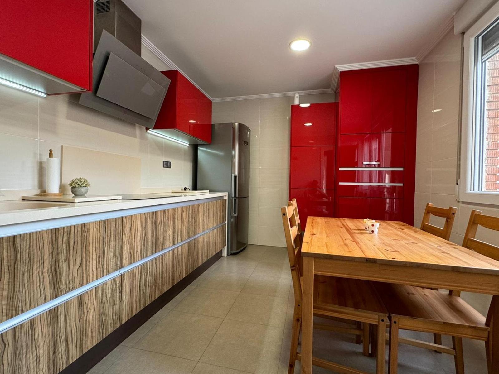 Apartamento Novo En Montealegre Amplio Y Comodo Montealegre del Castillo Exterior foto