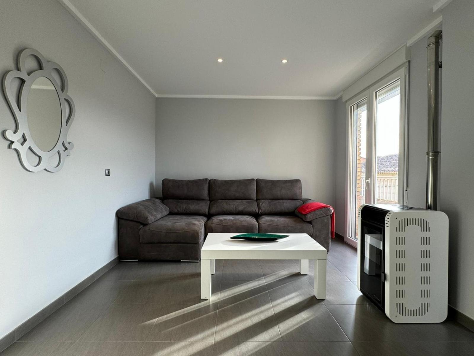 Apartamento Novo En Montealegre Amplio Y Comodo Montealegre del Castillo Exterior foto